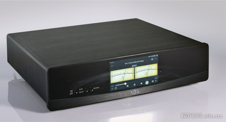 追求极致音乐体验的理想选择 YBA Genesis S2 网络播放器