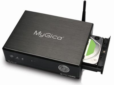 网络高清播放器 开启智能视听新纪元