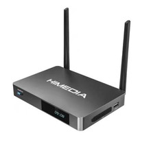 海美迪网络电视机顶盒 您的家庭娱乐智能核心